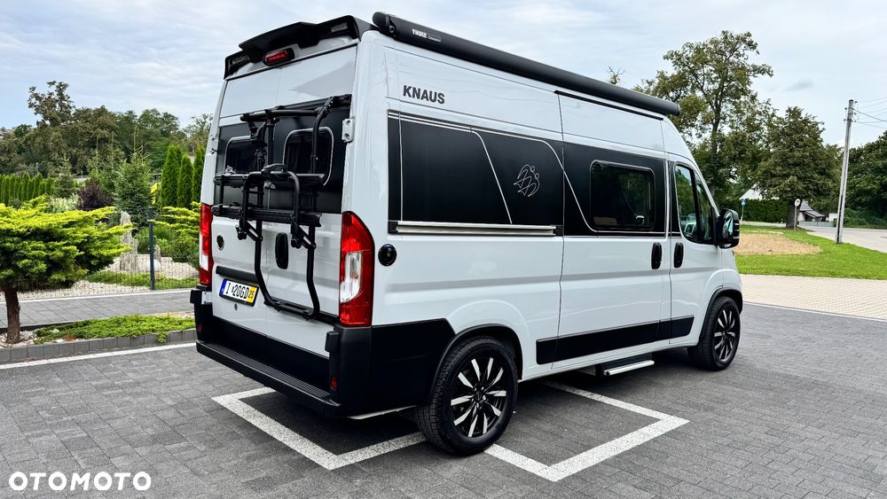 KNAUS R07 - 6