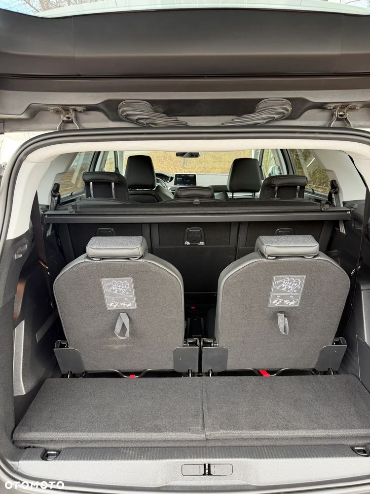 Peugeot 5008 BlueHDi 130 EAT8 Allure - 17