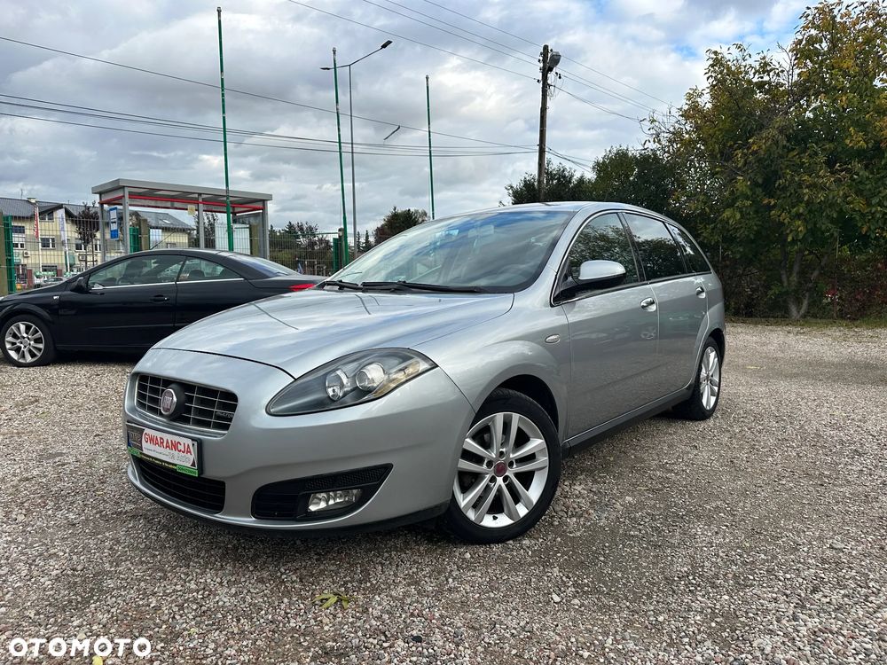 Fiat Croma - 1