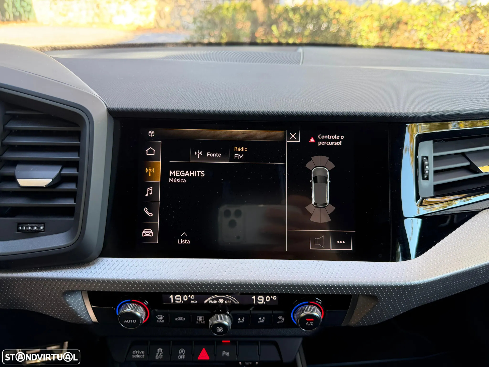 Audi A1 Sportback 35 TFSI S Line S tronic - 19