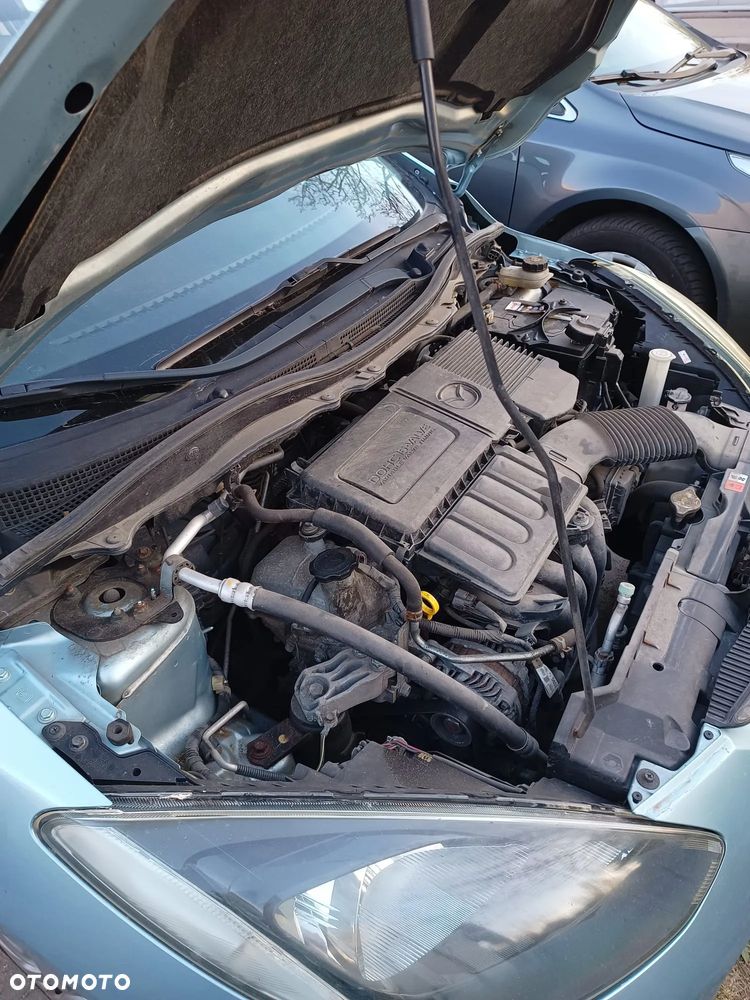 Mazda 2 1.3 Comfort - 13
