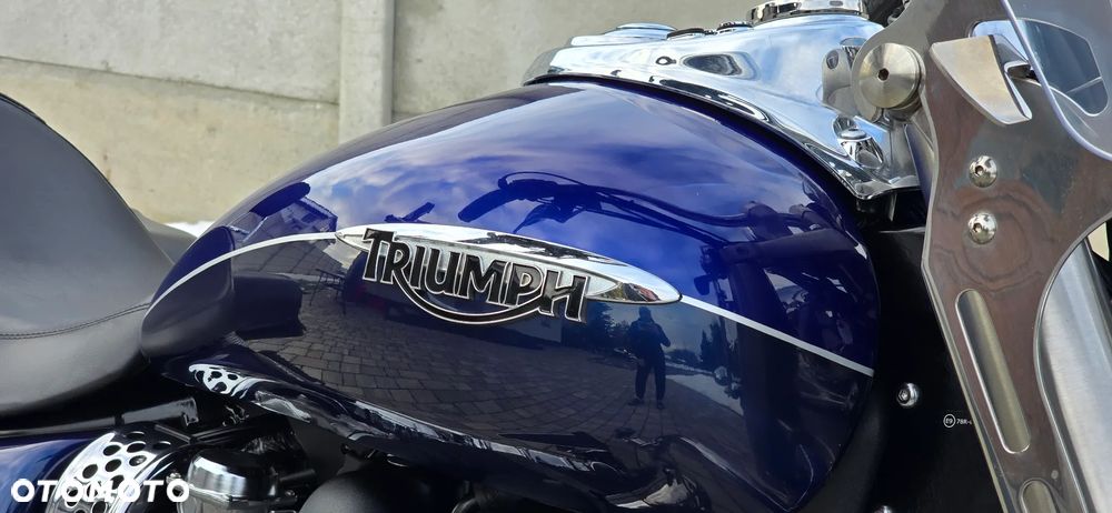 Triumph America - 29