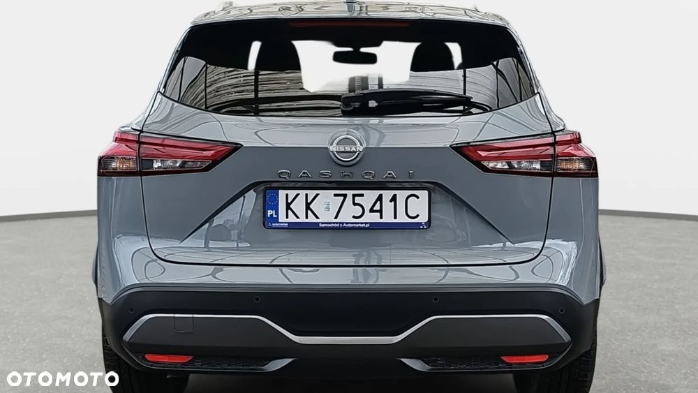 Nissan Qashqai 1.3 DIG-T MHEV 4x4 N-Connecta Xtronic - 4