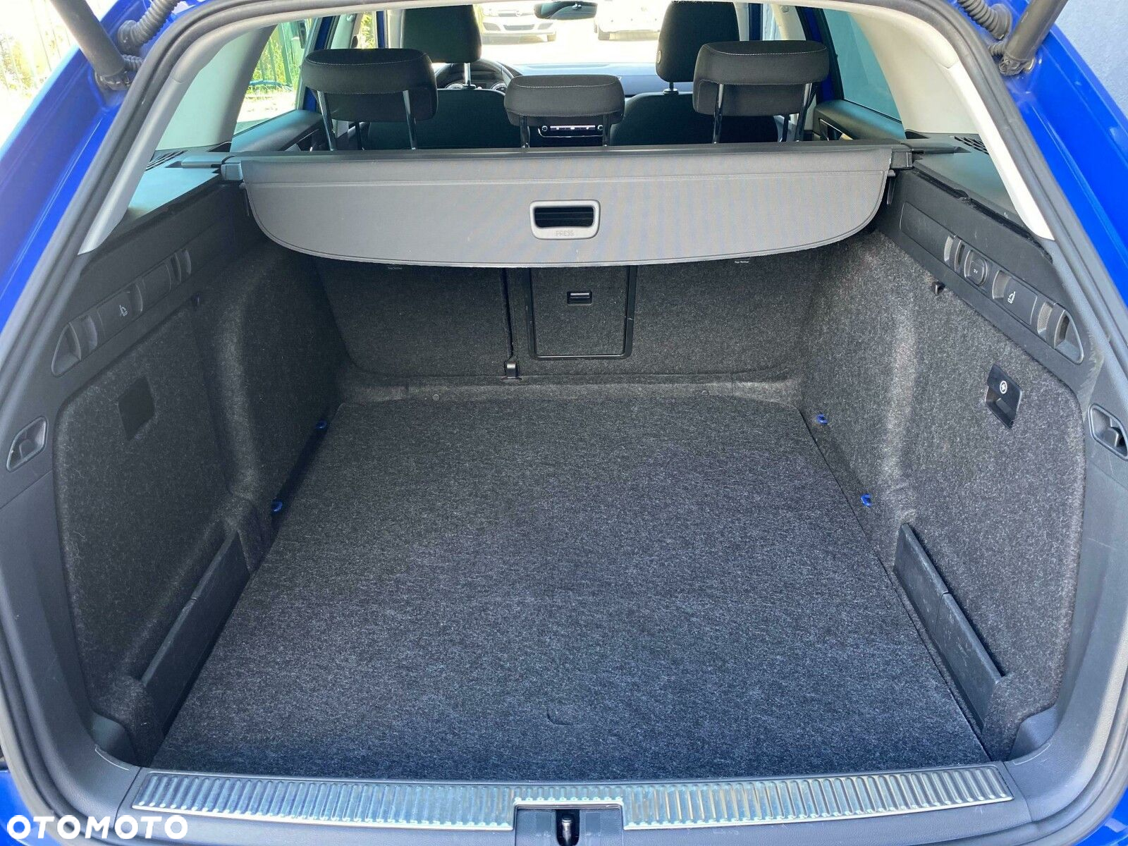Skoda Superb - 21