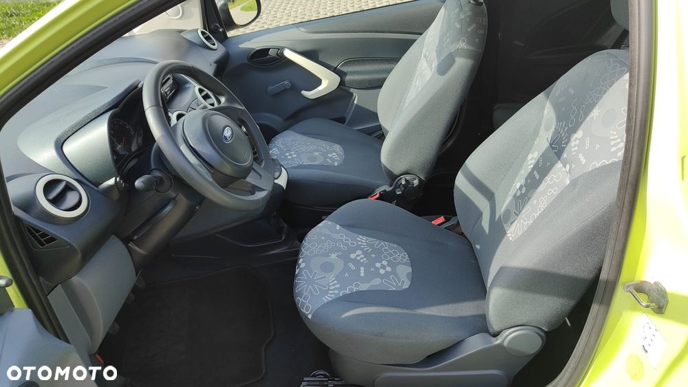 Ford KA 1.2 Ambiente - 29
