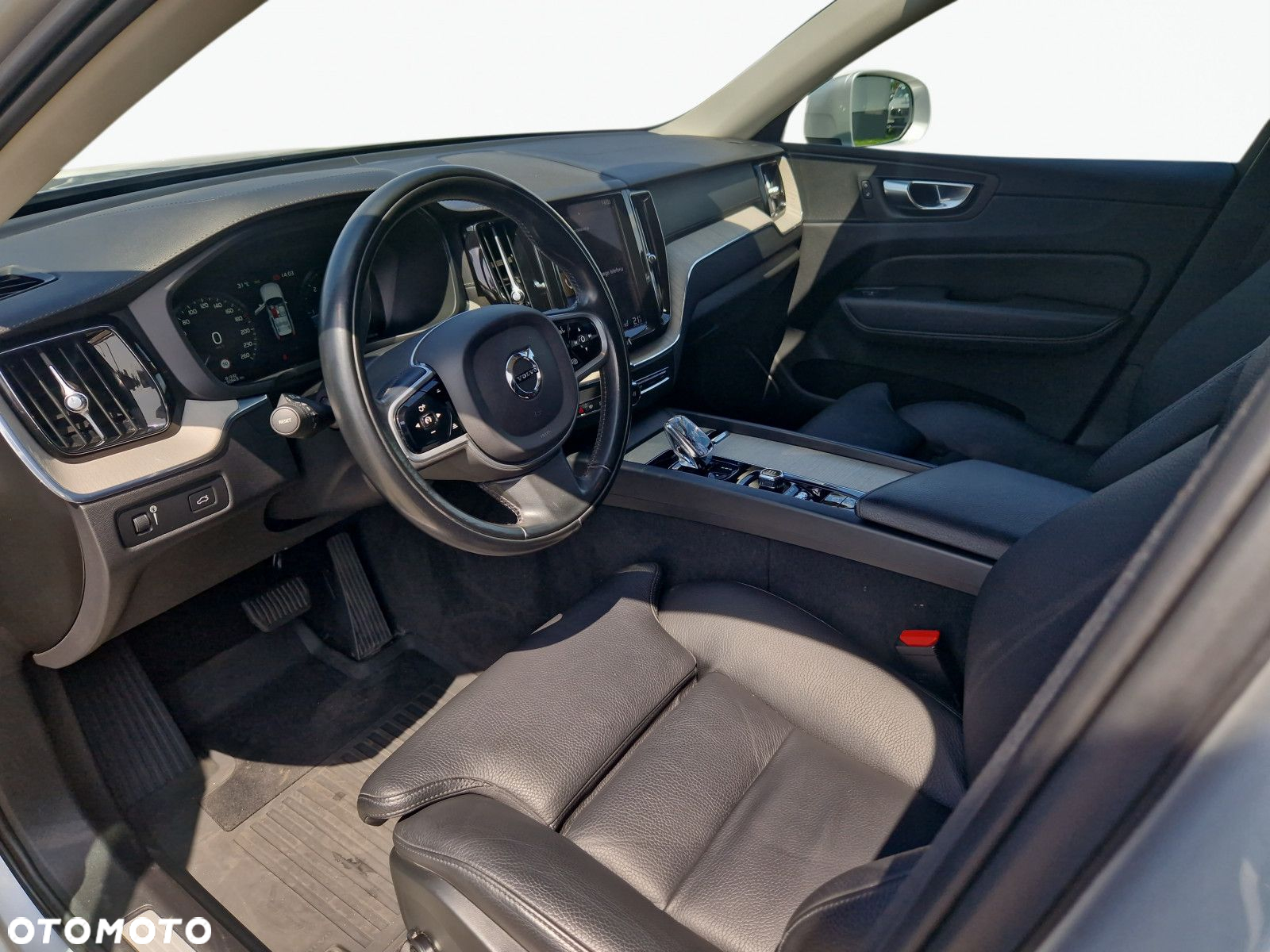 Volvo XC 60 - 9