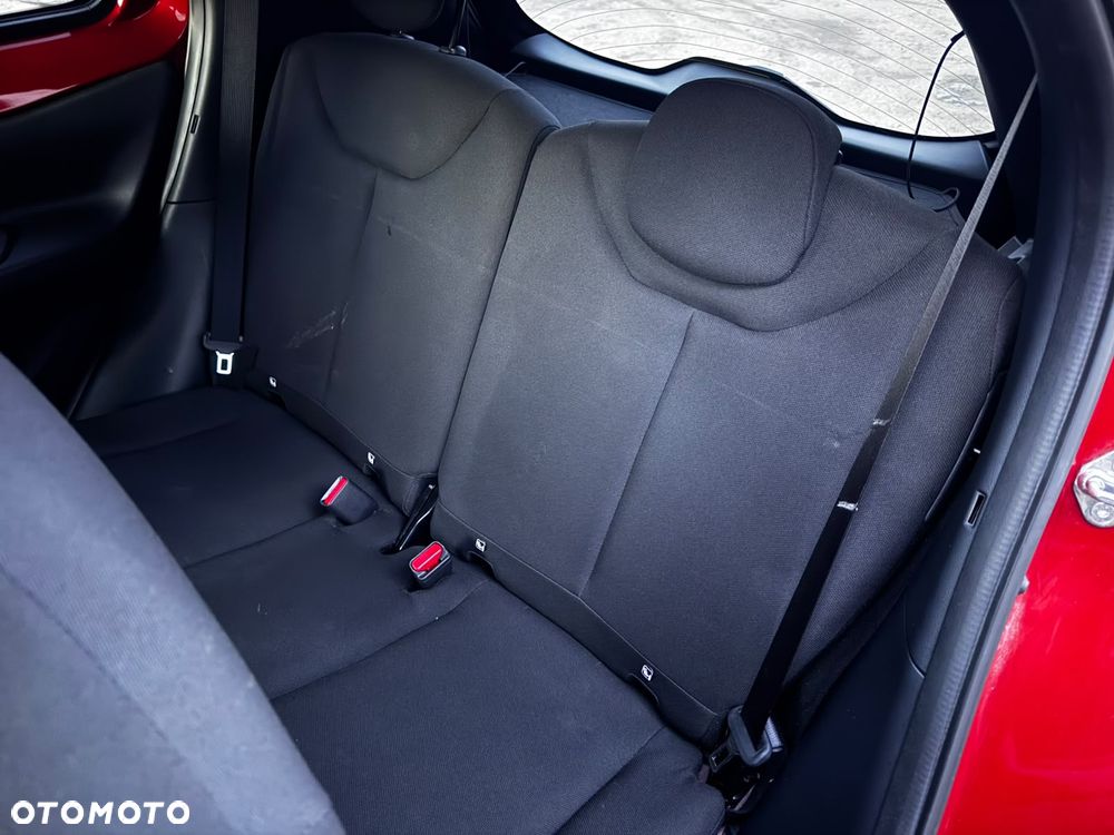 Toyota Aygo X 2023