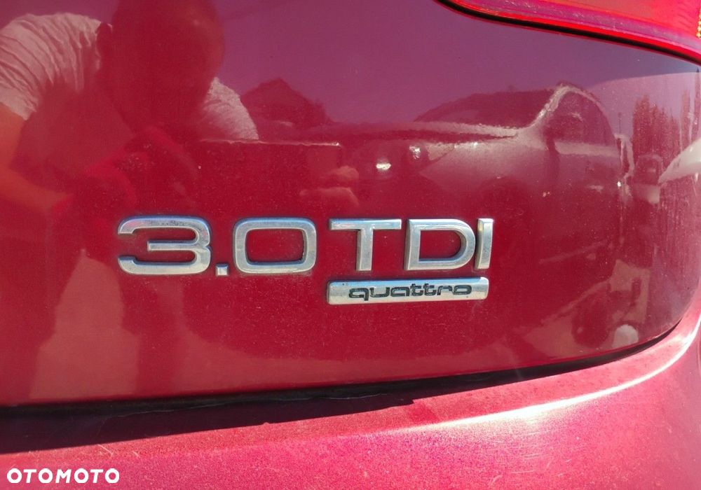 Audi Q7 3.0 TDI Quattro Tiptronic - 22
