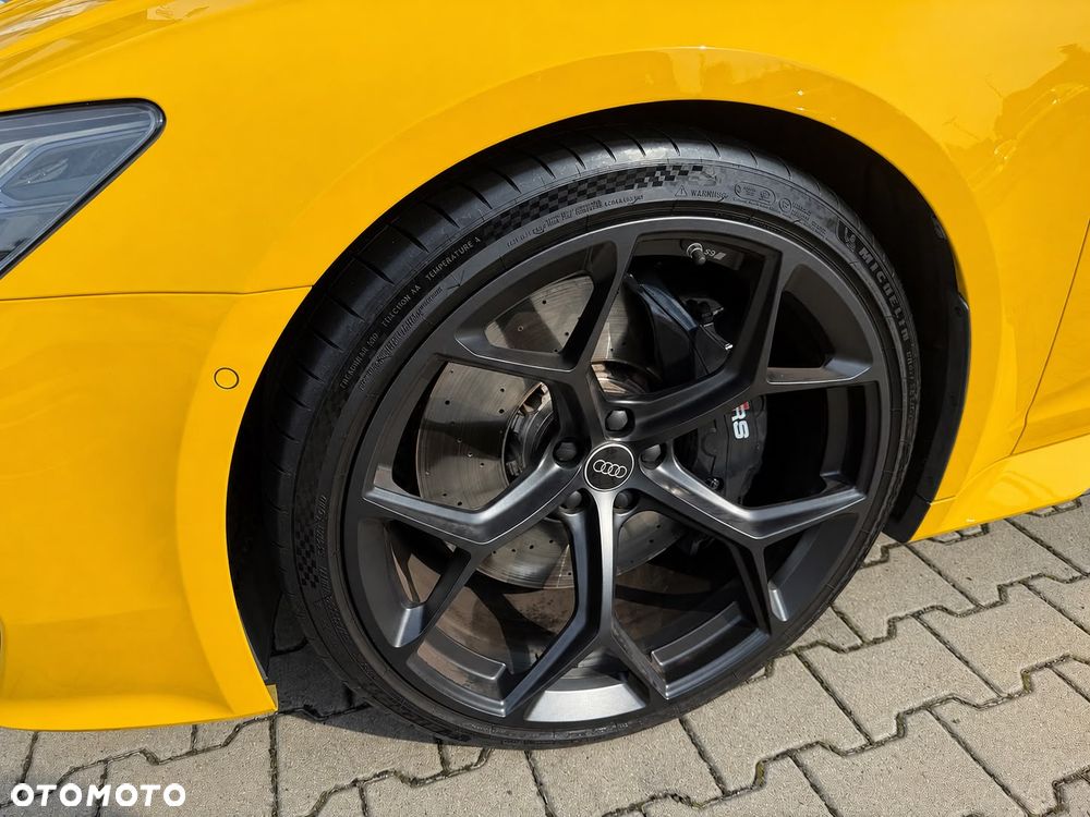 Audi RS6 Avant - 7