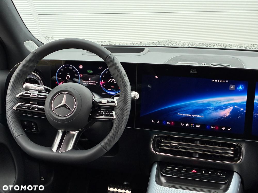 Mercedes-Benz GLB 220 mHEV 4-Matic 8G-eDCT - 8