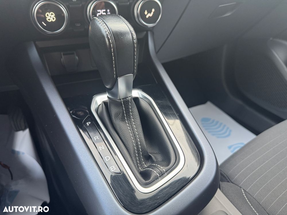 Renault Arkana E-TECH 145 Evolution - 20