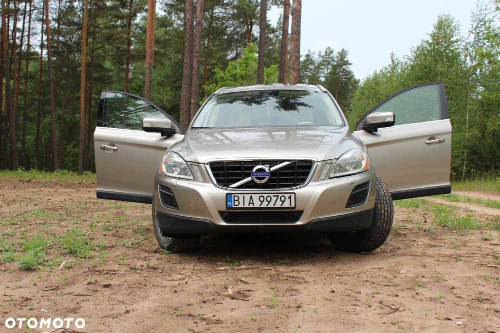 Volvo XC 60 - 12