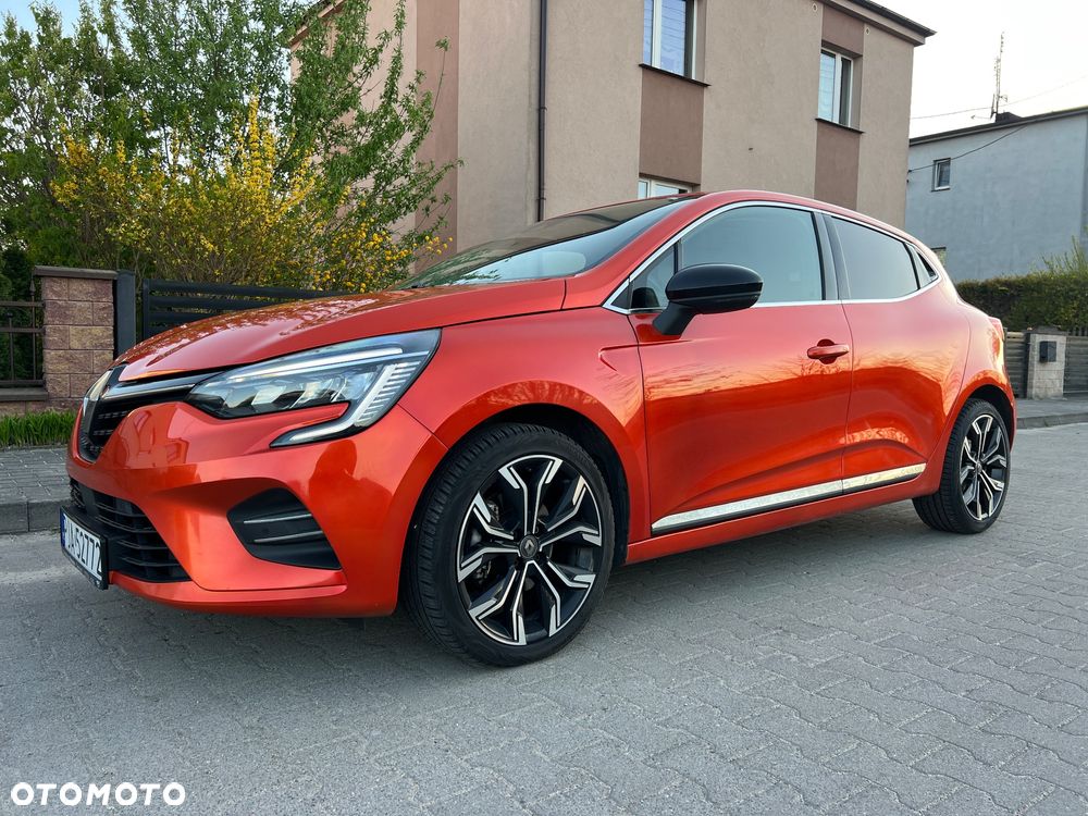 Renault Clio - 2