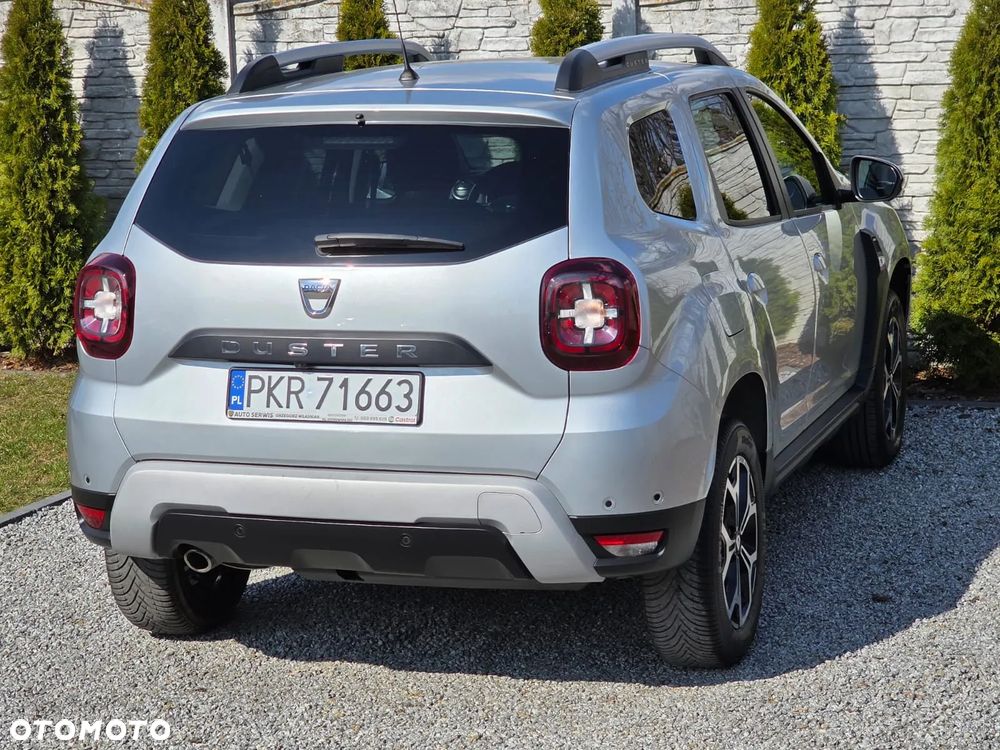 Dacia Duster - 3