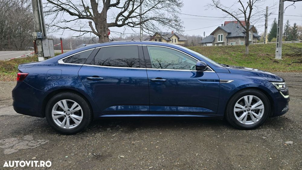 Renault Talisman ENERGY dCi 130 EDC INTENS - 7
