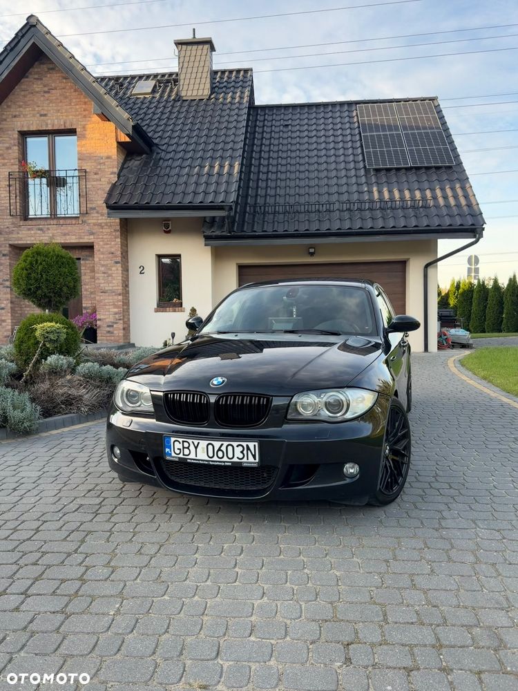 BMW Seria 1 123d - 2