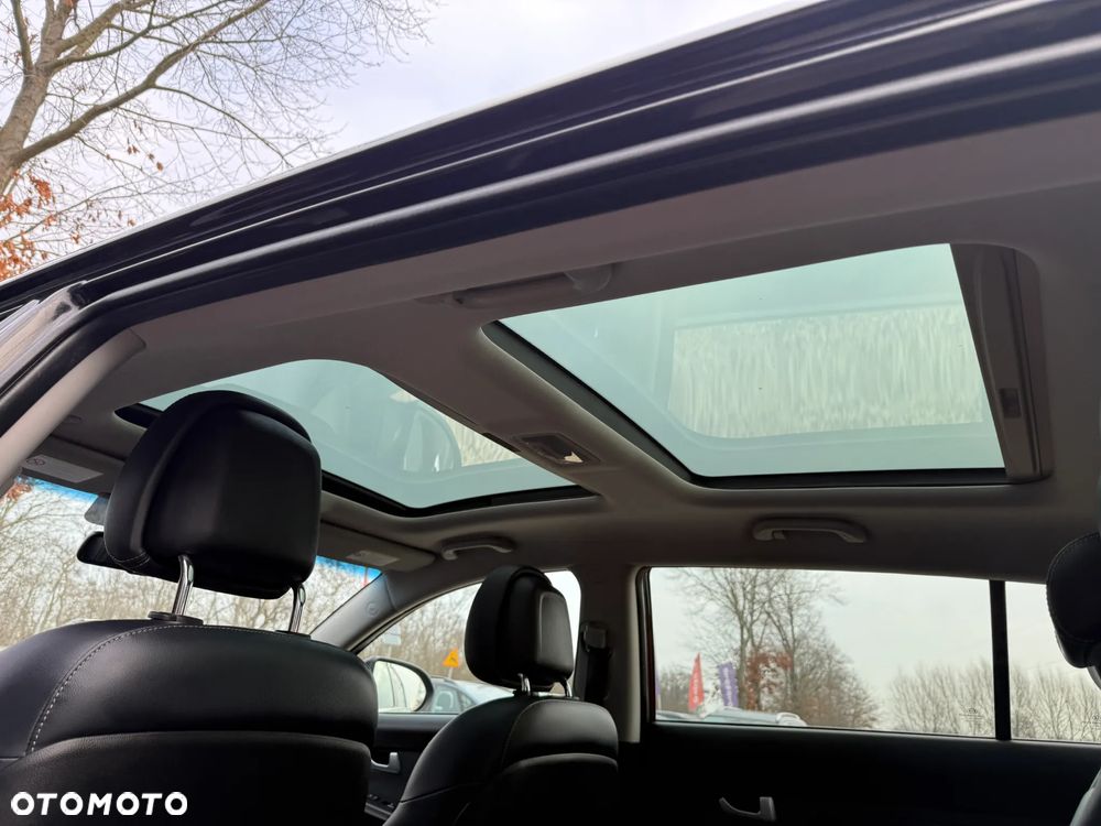 Kia Sportage 1.6 GDI XL 2WD - 37