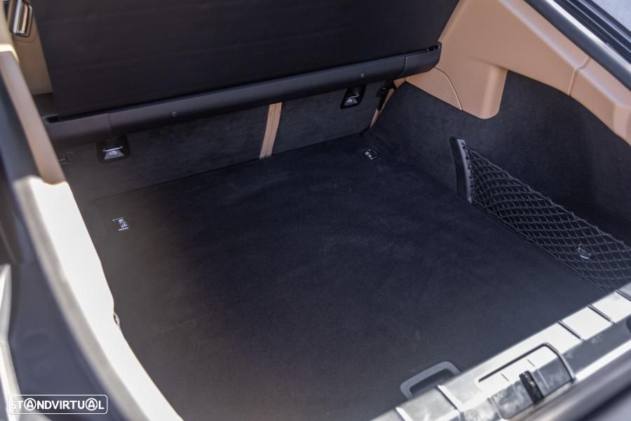 Porsche Panamera 4 Edition PDK - 55