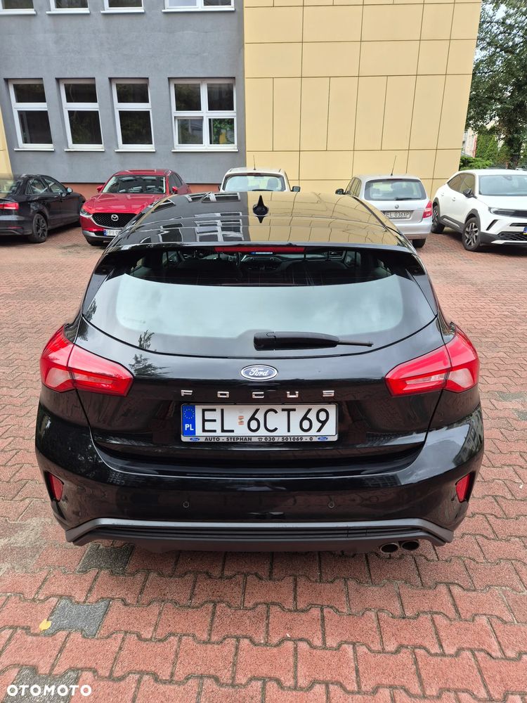Ford Focus 1.5 EcoBoost ST-Line - 5