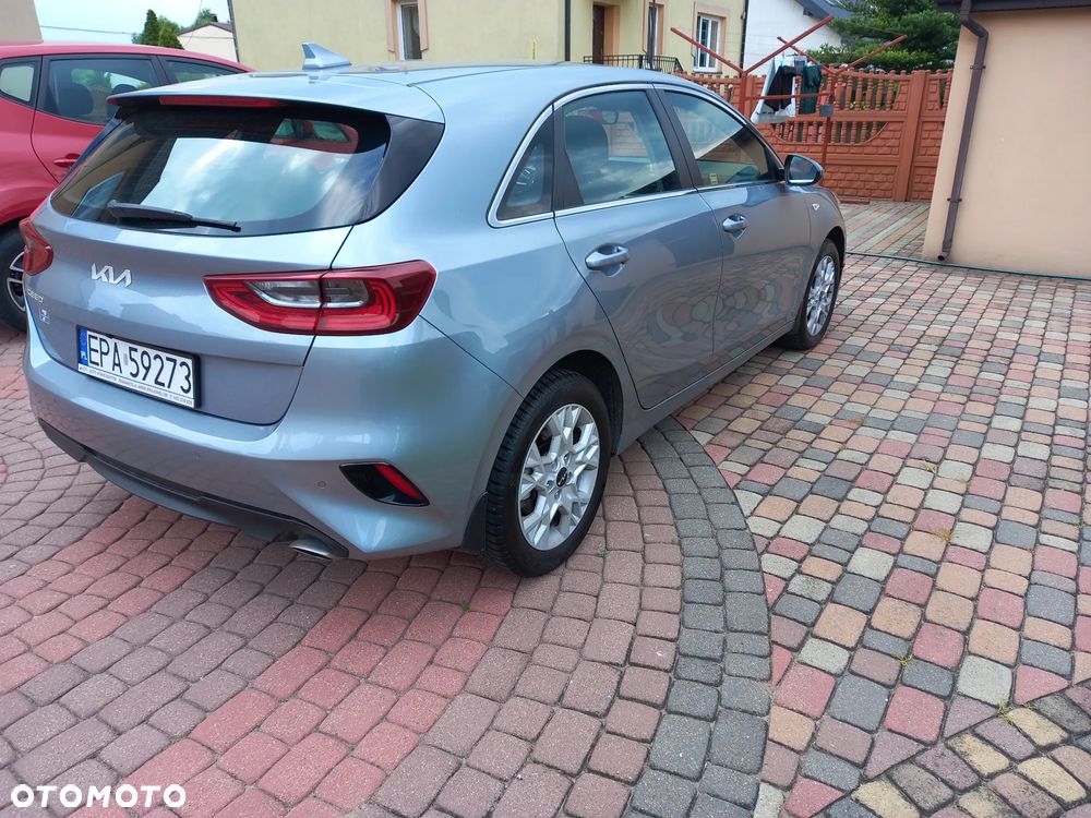Kia Ceed 1.0 T-GDI M - 7