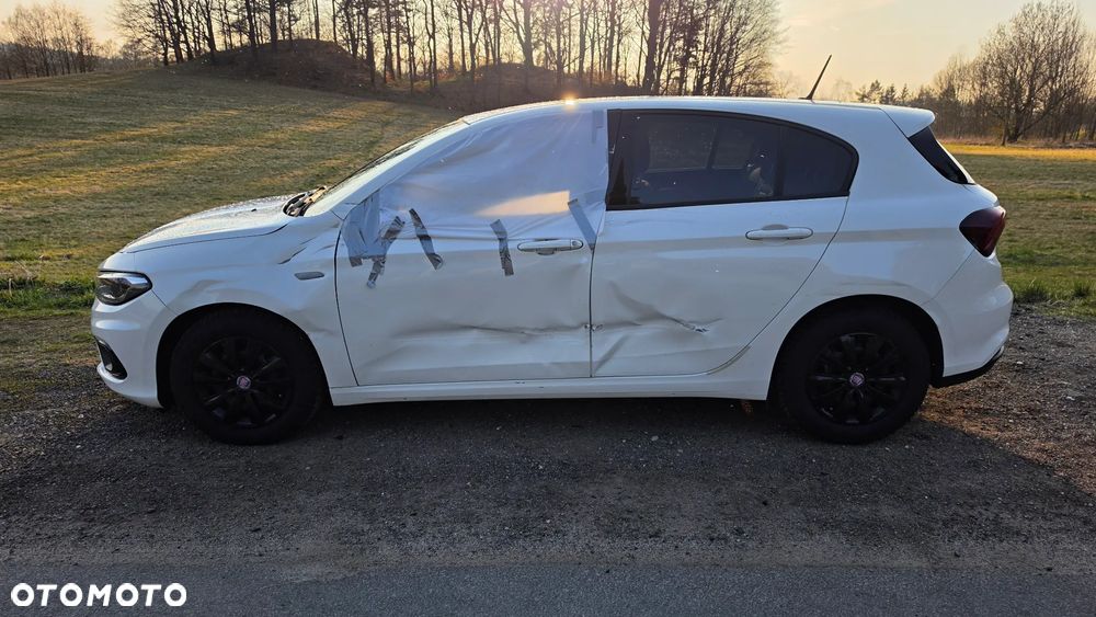 Fiat Tipo 1.4 T-Jet Mirror - 4