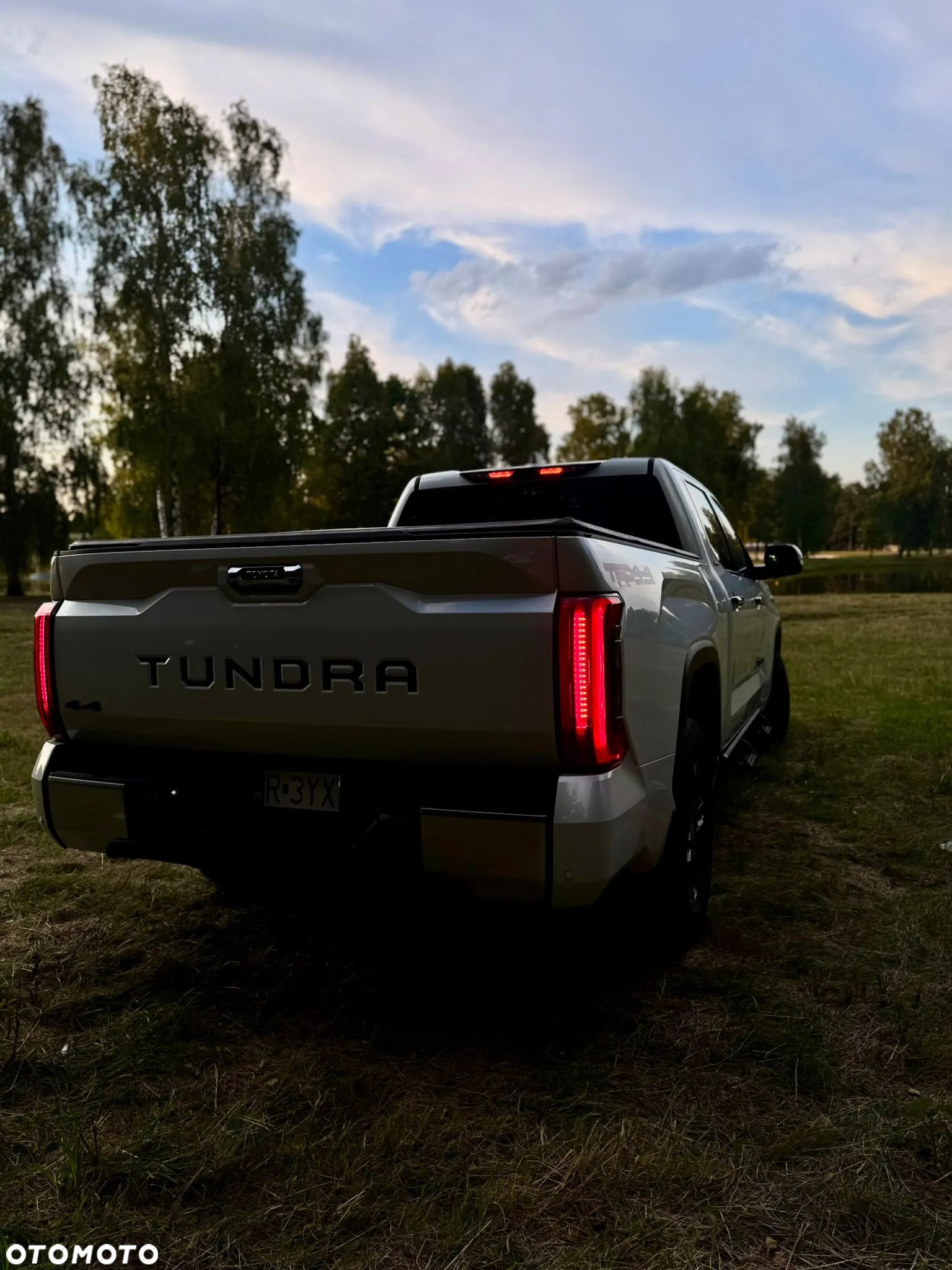 Toyota Tundra - 10