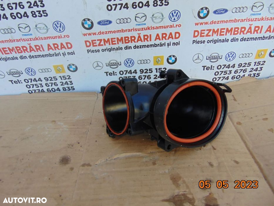 Conducta aer Mercedes 2.0 benzina w177 w247 x247 a class b class glb c - 2
