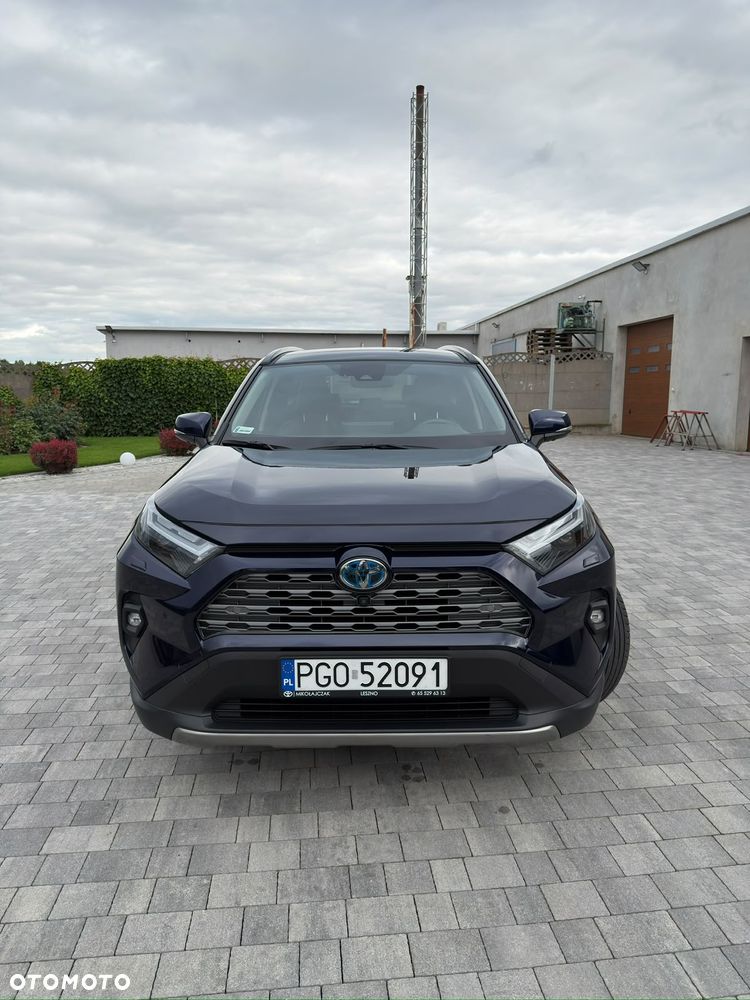 Toyota RAV4 - 2