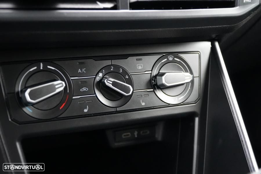 VW Polo 1.0 Confortline - 12