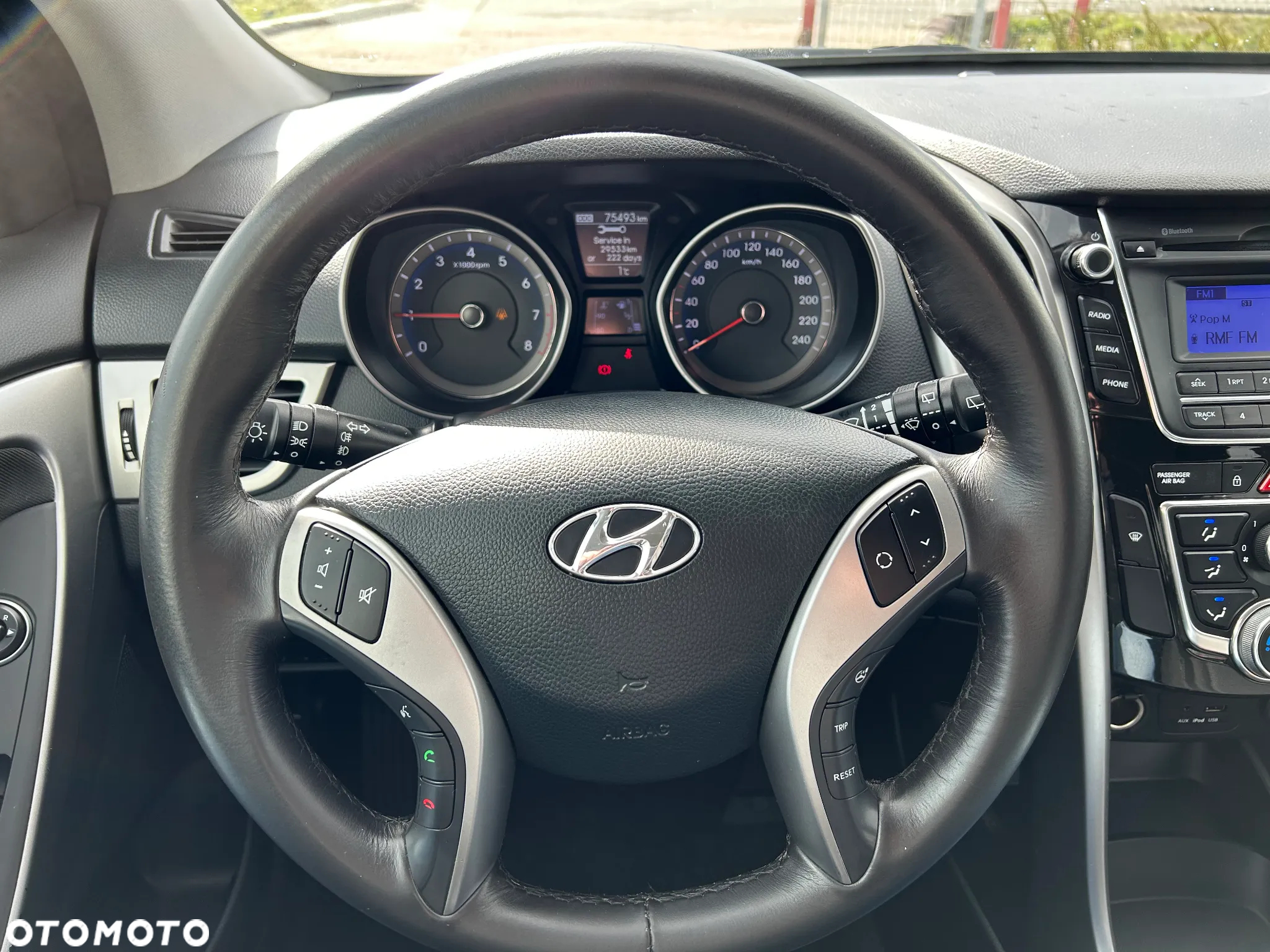 Hyundai i30 1.4 Comfort - 9
