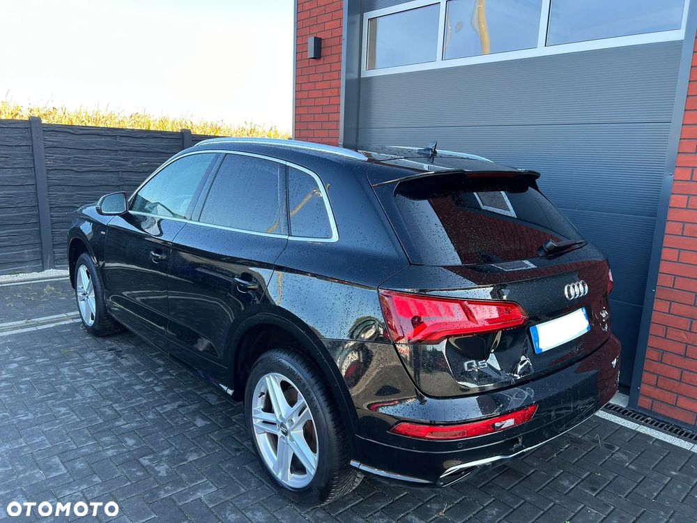 Audi Q5 2.0 TDI Quattro S tronic - 35