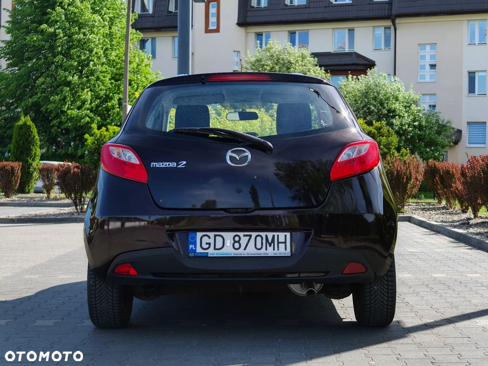 Mazda 2 1.3 Exclusive - 15
