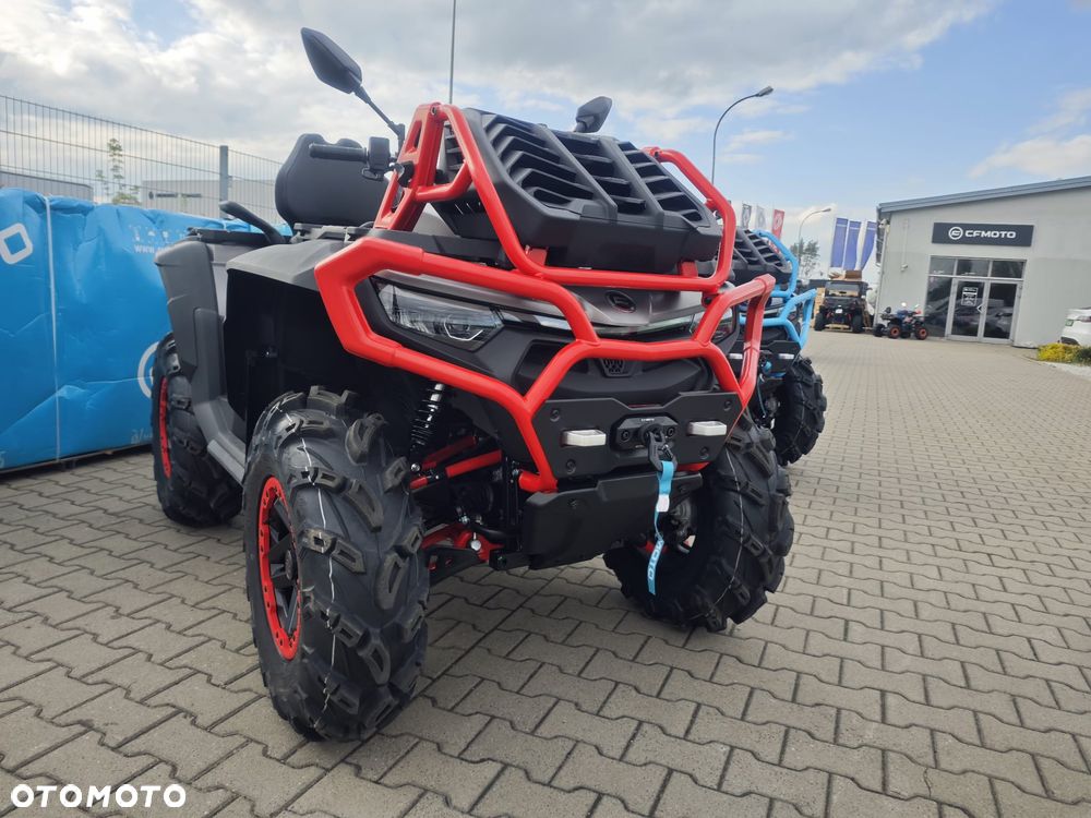 CFMoto Inny - 36