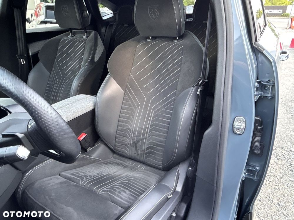 Peugeot 3008 - 14