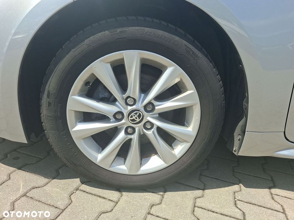 Toyota Corolla 1.8 Hybrid Comfort - 19