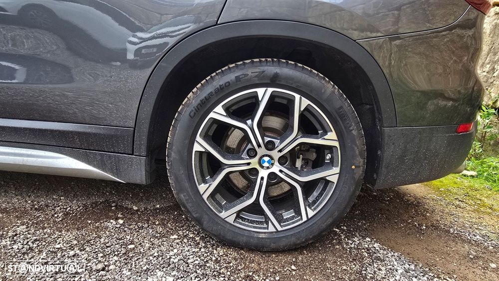 BMW X1 25 e xDrive xLine - 59