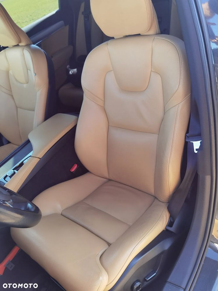 Volvo V90 D3 AWD Momentum - 14