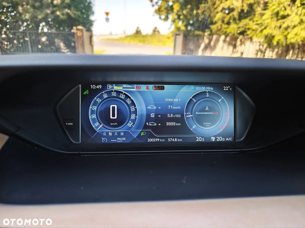 Citroën C4 Grand Picasso 1.6 e-HDi Exclusive ETG6 - 35