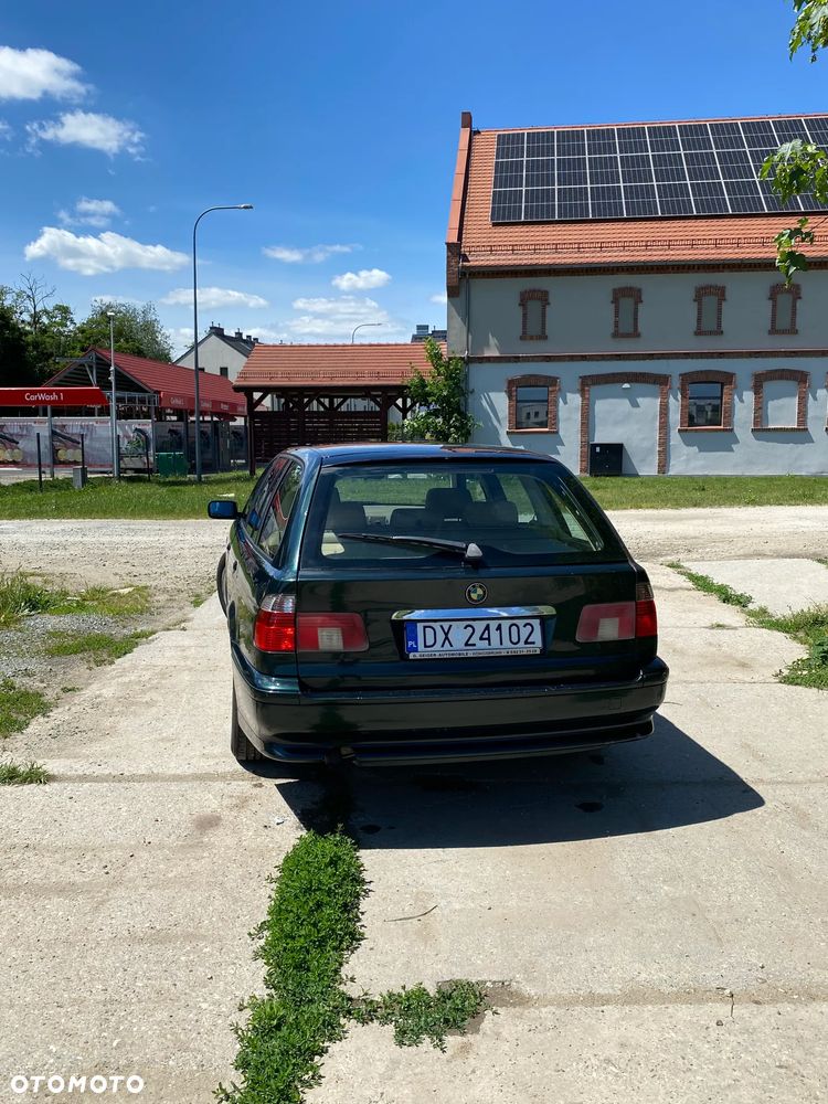 BMW Seria 5 530d - 4