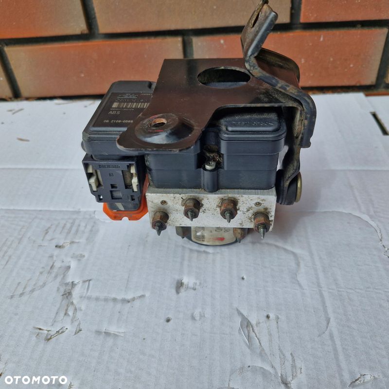 POMPA ABS SUZUKI SWIFT MK6 06.2102-0385.4 - 1