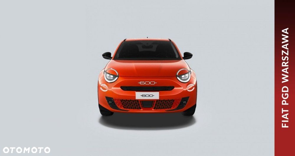 Fiat 600 - 1
