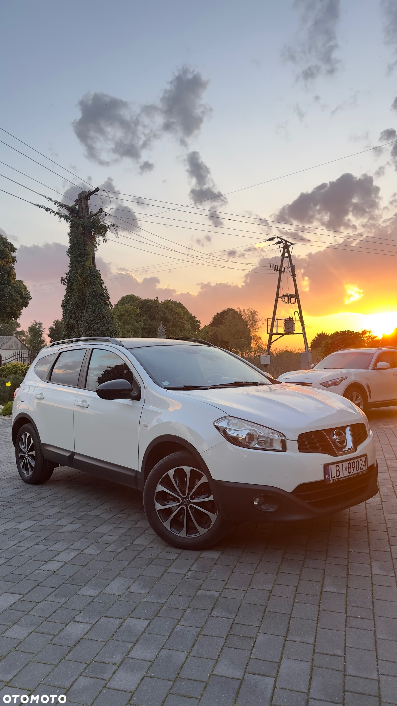 Nissan Qashqai+2 1.6 dCi 360 S&S - 2