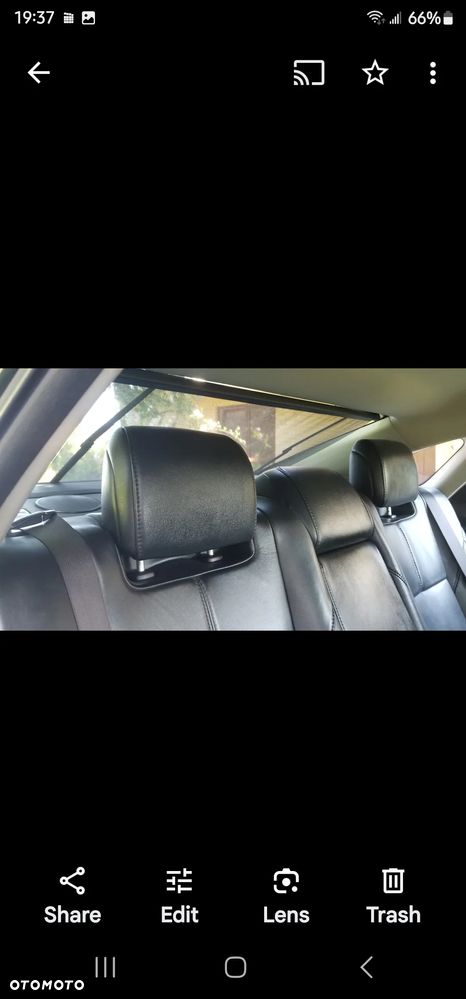 Toyota Avalon 3.5 Limited - 23