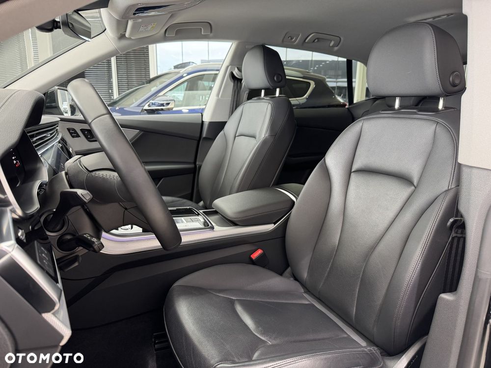 Audi Q8 45 TDI mHEV Quattro Tiptronic - 10