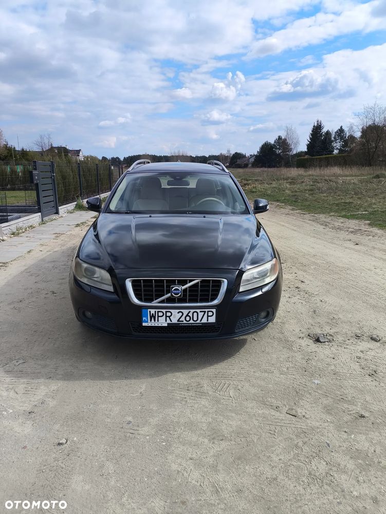 Volvo V70 - 2