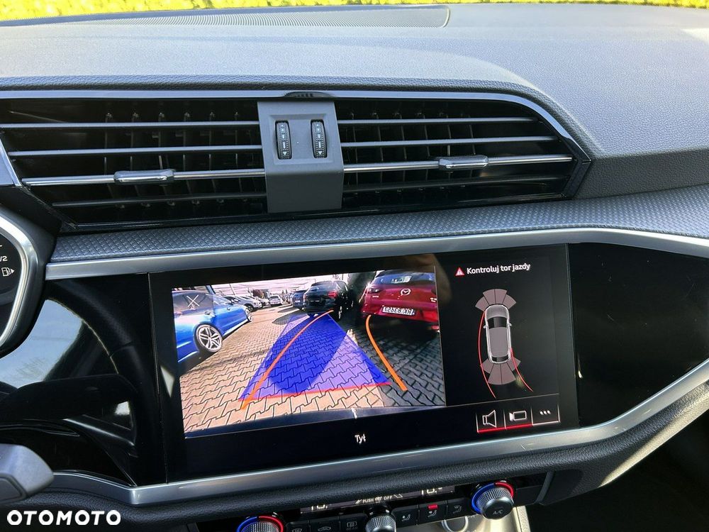 Audi Q3 Sportback 35 TDI S tronic S line - 26