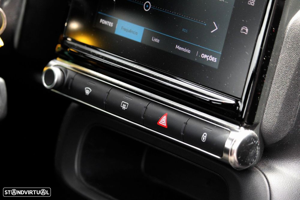 Citroën C3 1.2 PureTech C-Series - 13