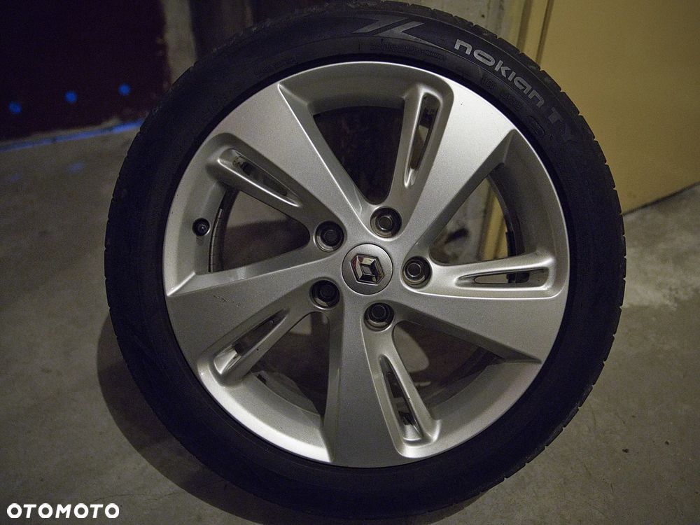 Renault Megane 1.2 16V TCe Energy Limited - 24