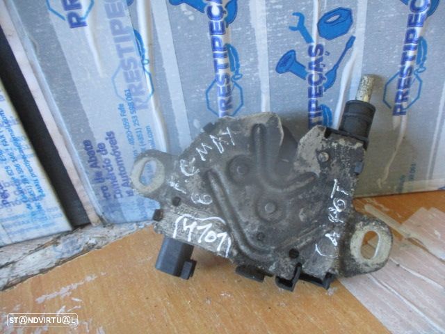 Fecho C700A 16700 FORD C MAX 2008 CAPOT MANUAL - 1