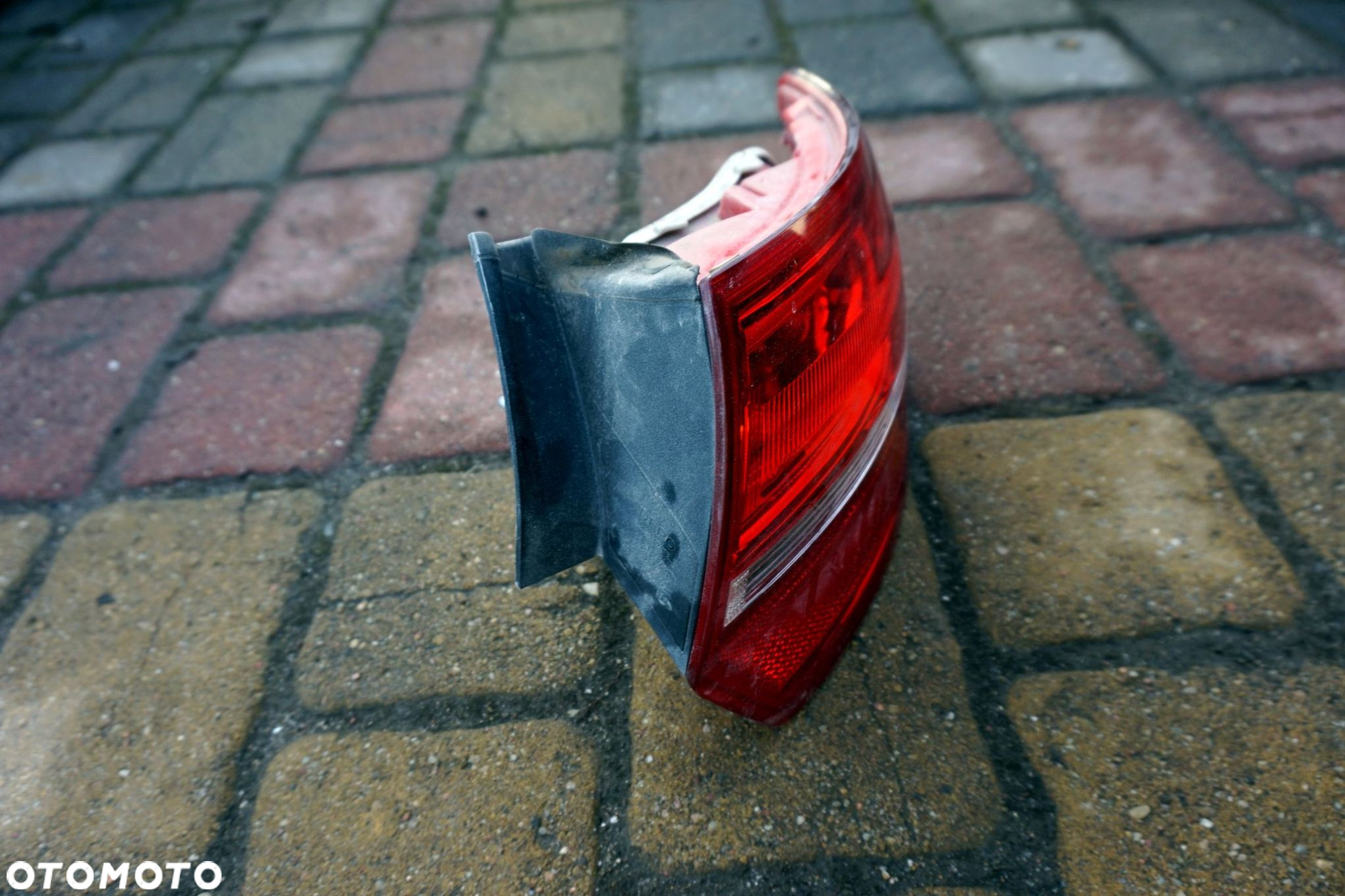 LAMPA TYLNA PRAWA A3 8P 5D HB 08-346-1907R-R DEPO LIFT LED AUDI 2003-2008 - 3